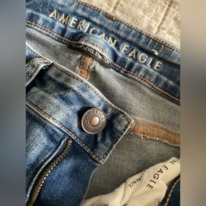 Women’s American Eagle Next Level Stretch 0 Regular